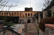 Pisa  Cittadella Nuova
