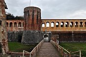 Pisa  Cittadella Nuova
