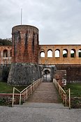 Pisa  Cittadella Nuova