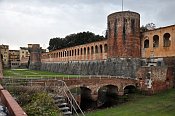 Pisa  Cittadella Nuova