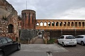 Pisa  Cittadella Nuova