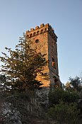 Torre degli Uppezzinghi