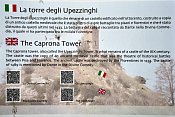 Torre degli Uppezzinghi  detail informan tabule