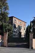 Castellaccio di Filettole