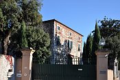 Castellaccio di Filettole