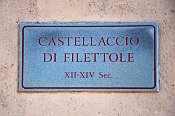 Castellaccio di Filettole