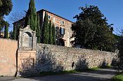 Castellaccio di Filettole