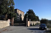 Castellaccio di Filettole