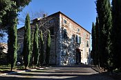 Castellaccio di Filettole