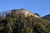 Ripafratta – Rocca di San Paolino