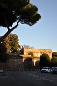 Pisa  Cittadella Nuova
