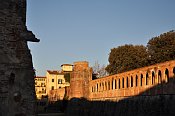 Pisa  Cittadella Nuova