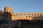 Pisa  Cittadella Nuova