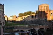 Pisa  Cittadella Nuova