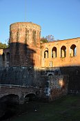 Pisa  Cittadella Nuova