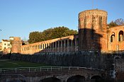 Pisa  Cittadella Nuova