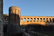 Pisa  Cittadella Nuova