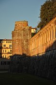 Pisa  Cittadella Nuova