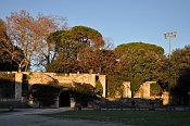 Pisa  Cittadella Nuova