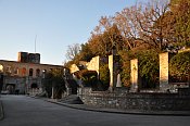 Pisa  Cittadella Nuova