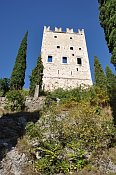 Arco  Castello