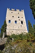 Arco  Castello