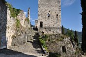 Arco  Castello