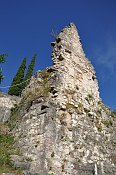Arco  Castello