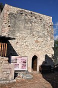 Arco  Castello