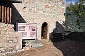 Arco  Castello