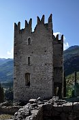 Arco  Castello