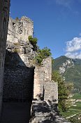 Arco  Castello