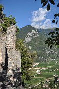 Arco  Castello