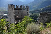 Arco  Castello