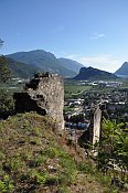Arco  Castello