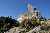 Arco  Castello