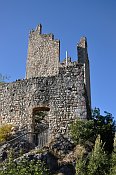 Arco  Castello