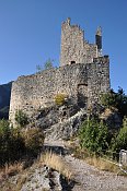 Arco  Castello