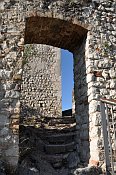 Arco  Castello