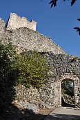 Arco  Castello