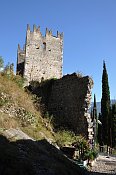 Arco  Castello
