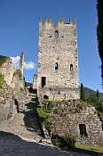 Arco  Castello