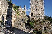 Arco  Castello