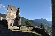 Arco  Castello