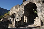 Arco  Castello