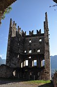Arco  Castello