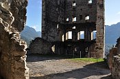 Arco  Castello