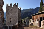 Arco  Castello