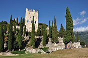 Arco  Castello