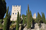 Arco  Castello